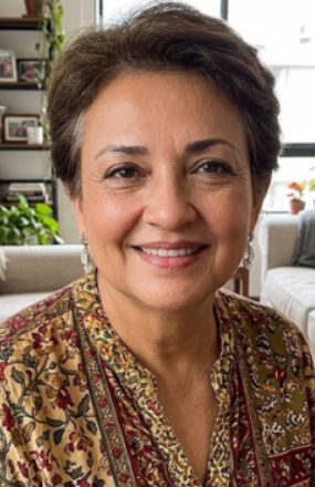 Dona Mazé