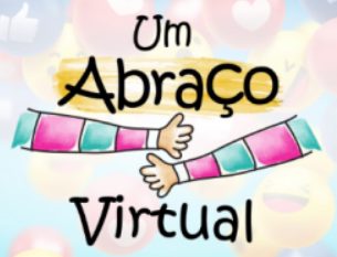 Abraço Virtual