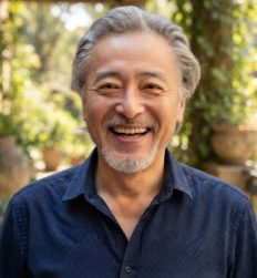 Renato Akira