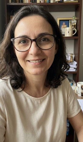 Silvia