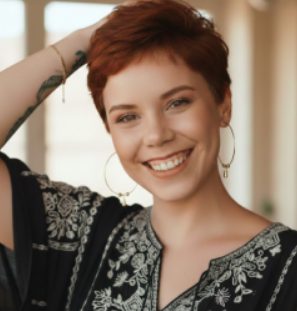 Rebeca