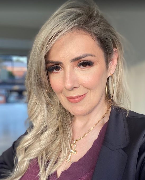 Michele Correia Sensitiva