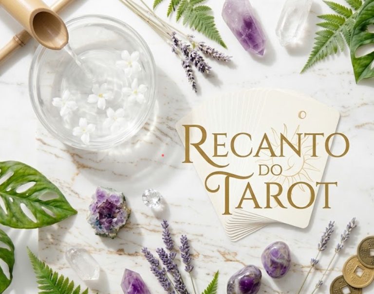 Tarot do Dia 14 de Agosto de 2026: Magnetismo, Intenção e Atração no Amor