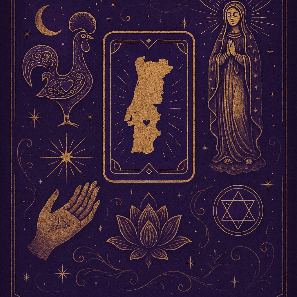 Descubra o Que Portugal Tem a Oferecer: Cultura, História e Espiritualidade