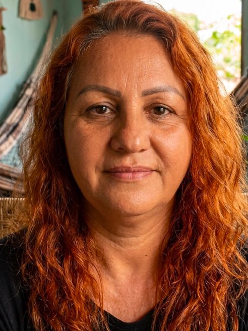 Jacinta
